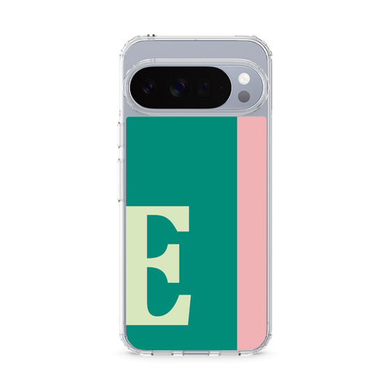 Slim Protection Case［ Original - initial color line - E green ］