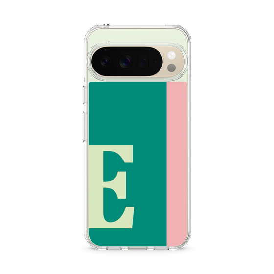 Slim Protection Case［ Original - initial color line - E green ］