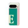 Slim Protection Case［ Original - initial color line - E green ］
