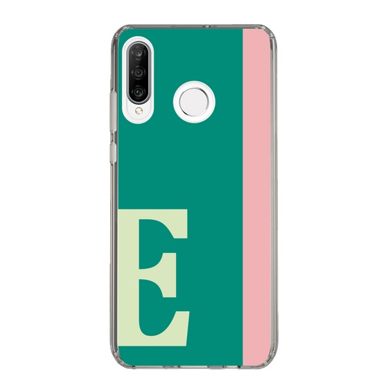 Slim Protection Case［ Original - initial color line - E green ］