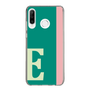 Slim Protection Case［ Original - initial color line - E green ］
