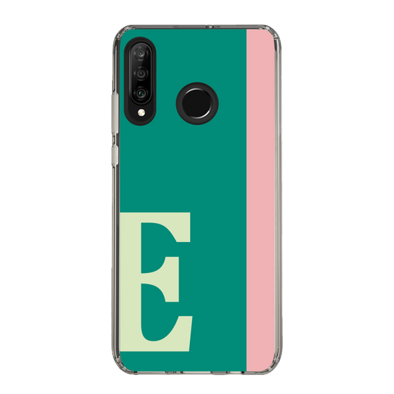 Slim Protection Case［ Original - initial color line - E green ］