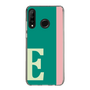 Slim Protection Case［ Original - initial color line - E green ］