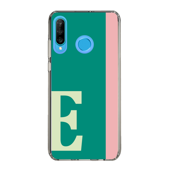 Slim Protection Case［ Original - initial color line - E green ］