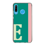Slim Protection Case［ Original - initial color line - E green ］