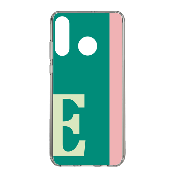 Slim Protection Case［ Original - initial color line - E green ］