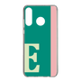 Slim Protection Case［ Original - initial color line - E green ］
