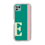 Slim Protection Case［ Original - initial color line - E green ］
