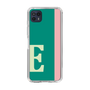Slim Protection Case［ Original - initial color line - E green ］