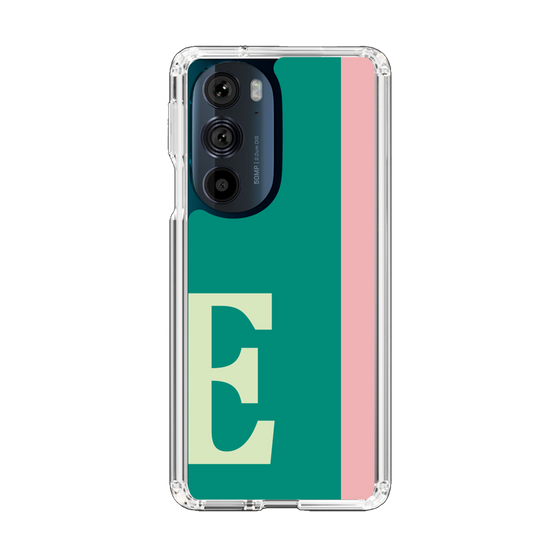 Slim Protection Case［ Original - initial color line - E green ］