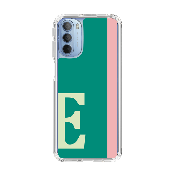 Slim Protection Case［ Original - initial color line - E green ］