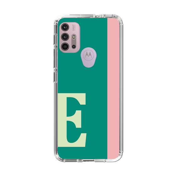 Slim Protection Case［ Original - initial color line - E green ］