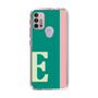 Slim Protection Case［ Original - initial color line - E green ］