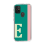 Slim Protection Case［ Original - initial color line - E green ］