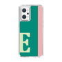 Slim Protection Case［ Original - initial color line - E green ］