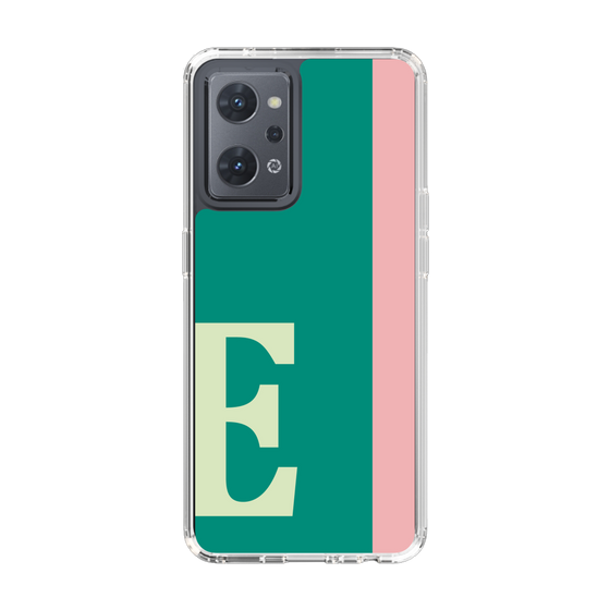 Slim Protection Case［ Original - initial color line - E green ］