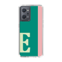 Slim Protection Case［ Original - initial color line - E green ］