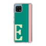 Slim Protection Case［ Original - initial color line - E green ］