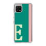 Slim Protection Case［ Original - initial color line - E green ］