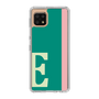 Slim Protection Case［ Original - initial color line - E green ］