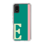 Slim Protection Case［ Original - initial color line - E green ］