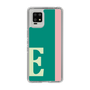 Slim Protection Case［ Original - initial color line - E green ］