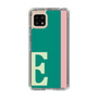 Slim Protection Case［ Original - initial color line - E green ］