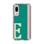 Slim Protection Case［ Original - initial color line - E green ］