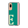 Slim Protection Case［ Original - initial color line - E green ］