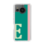 Slim Protection Case［ Original - initial color line - E green ］