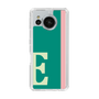 Slim Protection Case［ Original - initial color line - E green ］