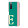 Slim Protection Case［ Original - initial color line - E green ］