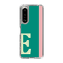 Slim Protection Case［ Original - initial color line - E green ］