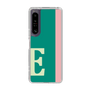 Slim Protection Case［ Original - initial color line - E green ］
