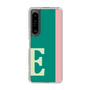 Slim Protection Case［ Original - initial color line - E green ］