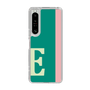 Slim Protection Case［ Original - initial color line - E green ］