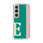 Slim Protection Case［ Original - initial color line - E green ］
