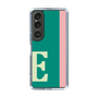 Slim Protection Case［ Original - initial color line - E green ］