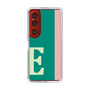 Slim Protection Case［ Original - initial color line - E green ］