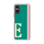 Slim Protection Case［ Original - initial color line - E green ］