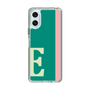 Slim Protection Case［ Original - initial color line - E green ］
