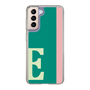 Slim Protection Case［ Original - initial color line - E green ］