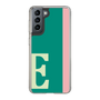 Slim Protection Case［ Original - initial color line - E green ］