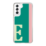 Slim Protection Case［ Original - initial color line - E green ］