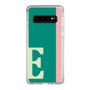 Slim Protection Case［ Original - initial color line - E green ］