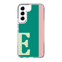 Slim Protection Case［ Original - initial color line - E green ］