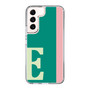Slim Protection Case［ Original - initial color line - E green ］