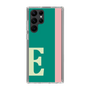 Slim Protection Case［ Original - initial color line - E green ］