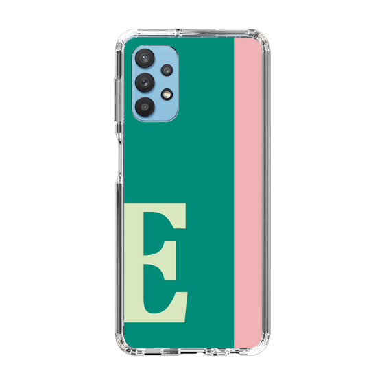 Slim Protection Case［ Original - initial color line - E green ］