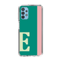 Slim Protection Case［ Original - initial color line - E green ］
